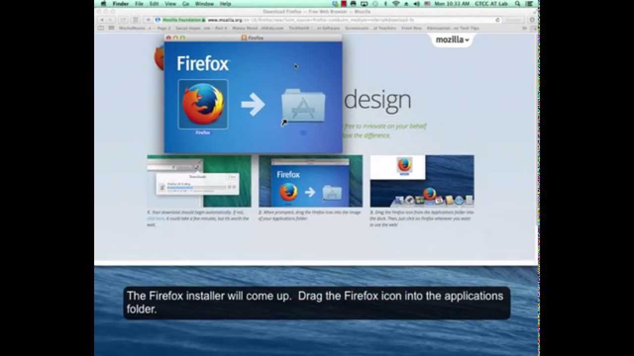 firefox 32.0 for mac
