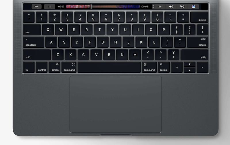 keyboard for mac 2016